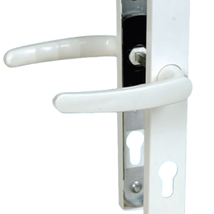 KAPI KOLU PLASTIK (DEMIRLI YAYLI ODA/YALE)