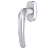 PENCERE KOLU PLASTIK