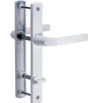 KAPI KOLU ALUMINYUM (BARELSIZ/WC)