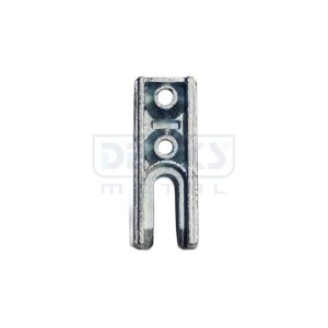 SURME ISPANYOLET KARSILIGI ZAMAK (GENEL)