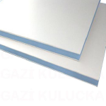 SANDWICH PANEL 24 MM BEYAZ