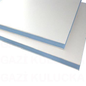 SANDWICH PANEL 24 MM BEYAZ